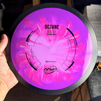 MVP Neutron Octane, 173g