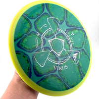 Axiom Neutron Virus, 160g