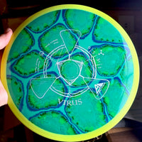 Axiom Neutron Virus, 160g