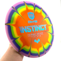 Discmania Neo Instinct, 167g