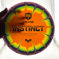 Discmania Neo Instinct, 167g