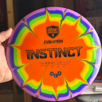 Discmania Neo Instinct, 167g