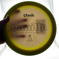 Clash Discs Steady Vanilla, 173g