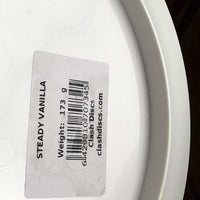 Clash Discs Steady Vanilla, 173g