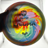 Discmania Neo Enigma, 173g
