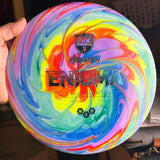 Discmania Neo Enigma, 173g