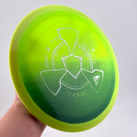 Axiom Neutron Panic, 173g