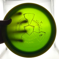 Axiom Neutron Panic, 173g