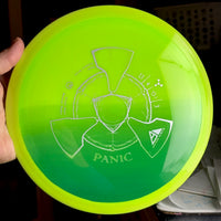 Axiom Neutron Panic, 173g