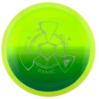 Axiom Neutron Panic, 173g