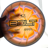 Latitude 64 Opto Bolt, 174g