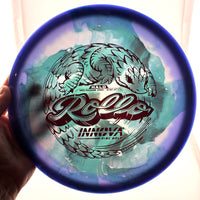 Innova Halo Star Rollo, 166g