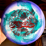 Innova Halo Star Rollo, 166g