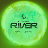 Latitude 64 Moonshine Opto River, 174g