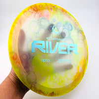 Latitude 64 Moonshine Opto River, 174g