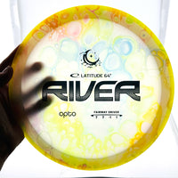 Latitude 64 Moonshine Opto River, 174g