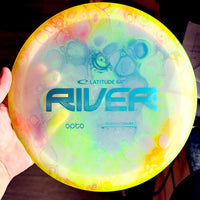 Latitude 64 Moonshine Opto River, 174g