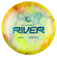 Latitude 64 Moonshine Opto River, 174g