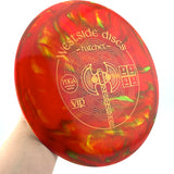 Westside Discs VIP Hatchet, 176g