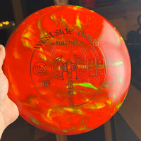 Westside Discs VIP Hatchet, 176g