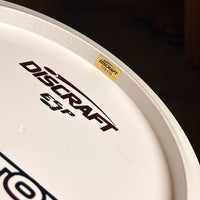 Discraft ESP Raptor, 174g