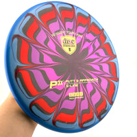 Discmania S-Line P3X, 174g