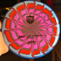 Discmania S-Line P3X, 174g