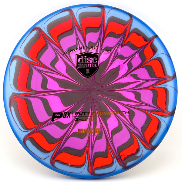 Discmania S-Line P3X, 174g