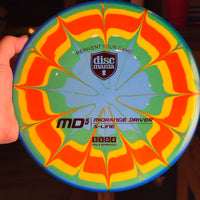 Discmania S-Line MD5, 176g