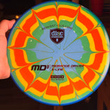 Discmania S-Line MD5, 176g