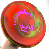 Kastaplast K1 Berg X, 175g