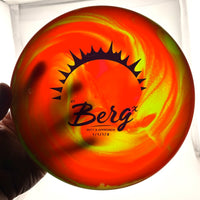 Kastaplast K1 Berg X, 175g