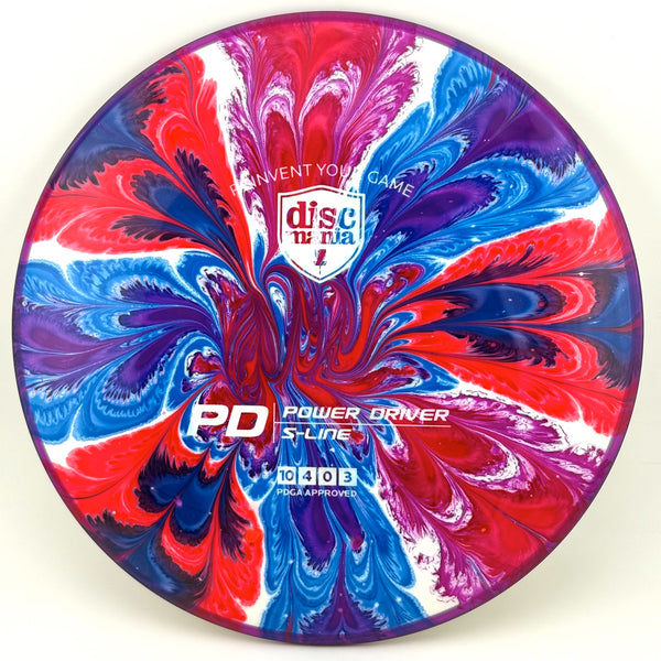 Discmania S-Line PD, 170g