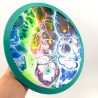 Axiom Neutron Vanish, 166g