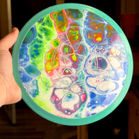 Axiom Neutron Vanish, 166g