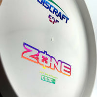 Discraft ESP Zone, 174g