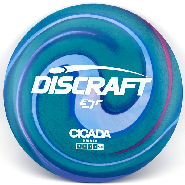 Discraft ESP Cicada, 174g
