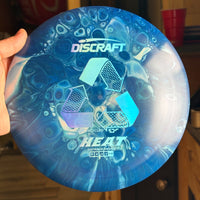 Discraft Recycled ESP Heat, 163g