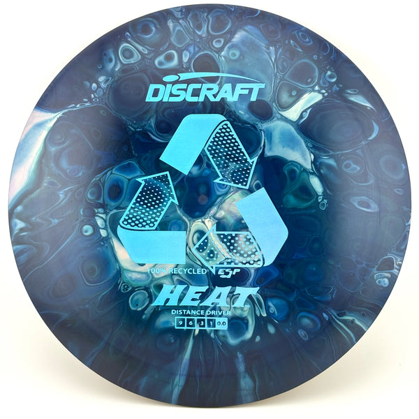 Discraft Recycled ESP Heat, 163g