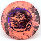 Innova Star TeeBird, 166g