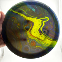 Latitude 64 Gold Sapphire, 169g