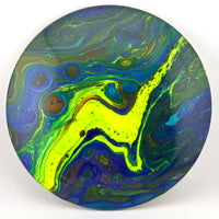Latitude 64 Gold Sapphire, 169g