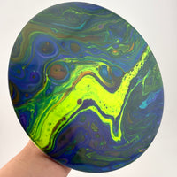 Latitude 64 Gold Sapphire, 169g