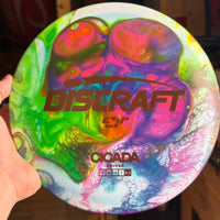 Discraft ESP Cicada, 174g