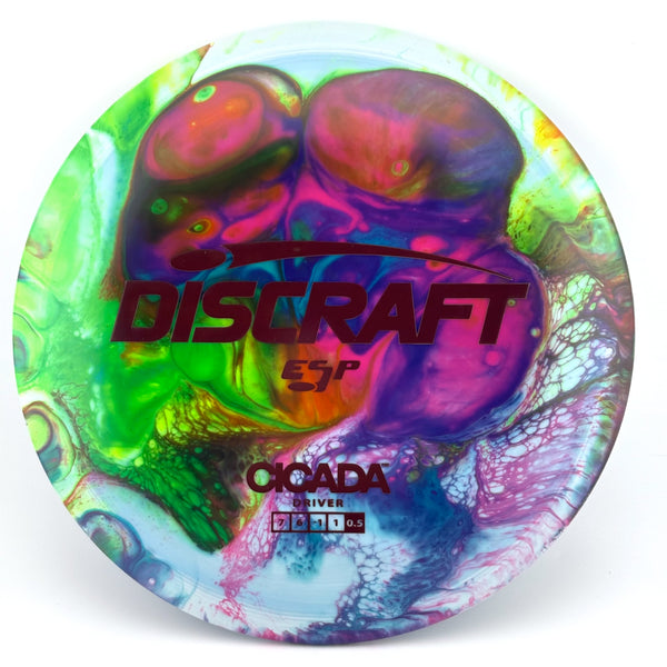 Discraft ESP Cicada, 174g