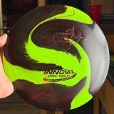 Innova Star Valkyrie, 166g