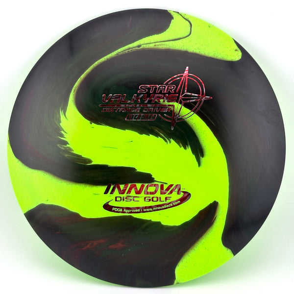 Innova Star Valkyrie, 166g