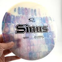 Latitude 64 Opto Sinus, 174g