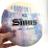 Latitude 64 Opto Sinus, 174g
