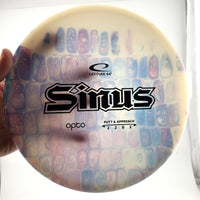 Latitude 64 Opto Sinus, 174g